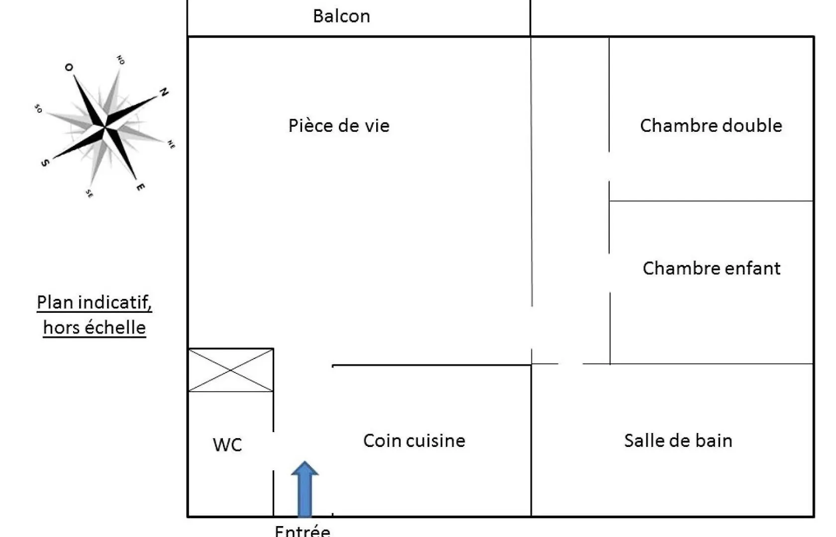 Residence Week End - Appartement Spacieux Et Lumineux, En Plein Centre Mae-2591 Les Gets